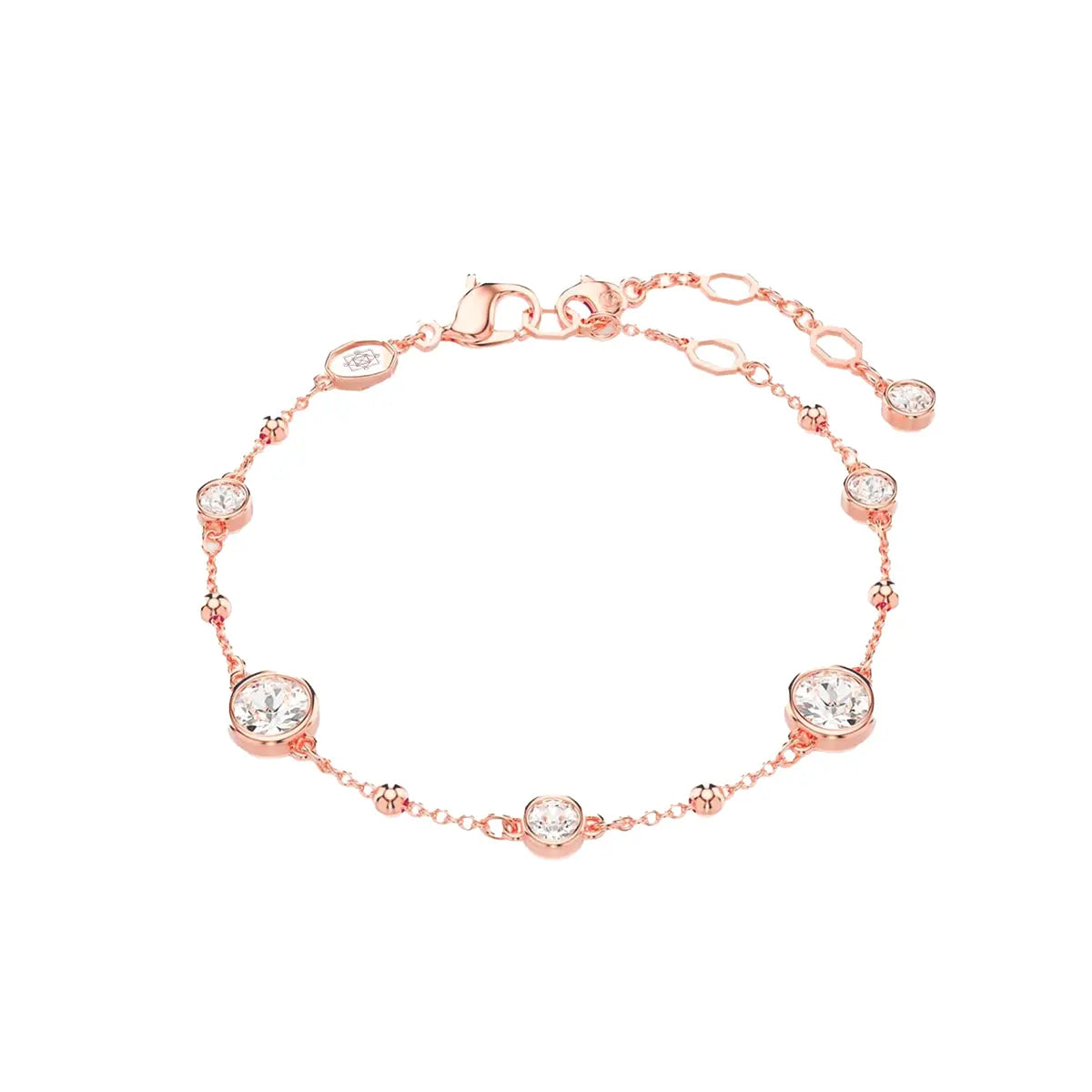 Galaxy Bloom Dubai Gold Bracelet