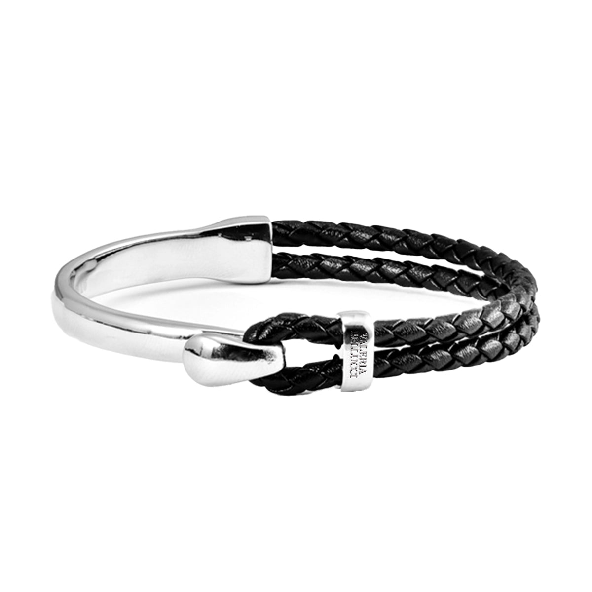 Blackstone Loop Bracelet Design