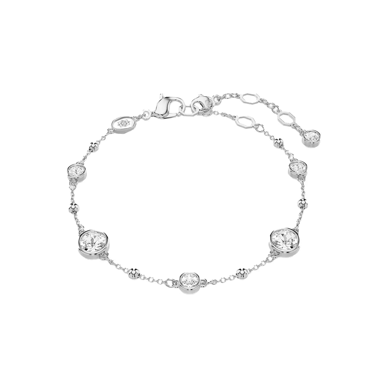 Galaxy Bloom Dubai Gold Bracelet