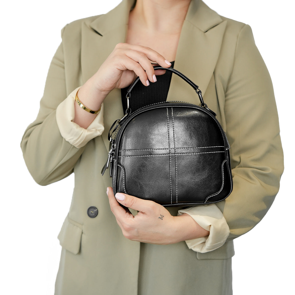 Voyage Luxury Bag For Girls