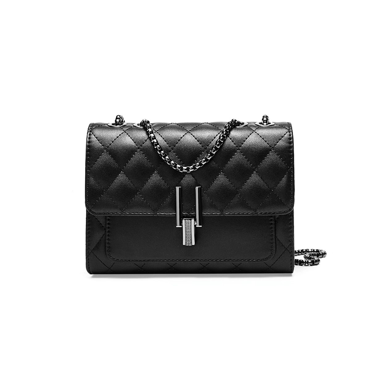 Heirloom Holdall Crossbody Bag for Women