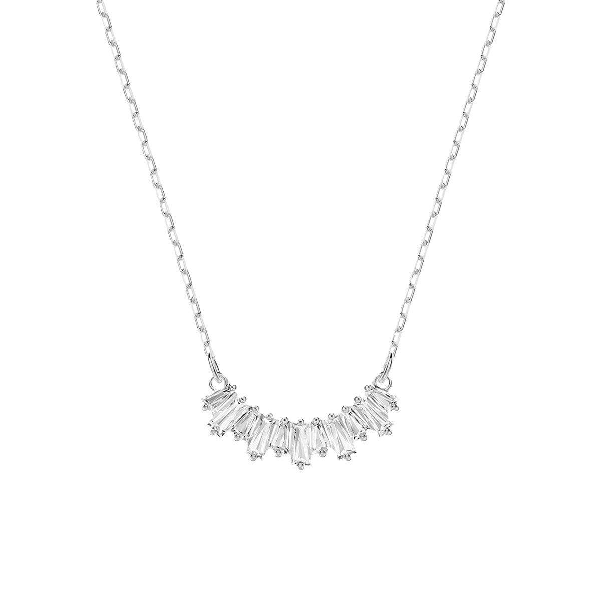Luminous Horizon Necklace