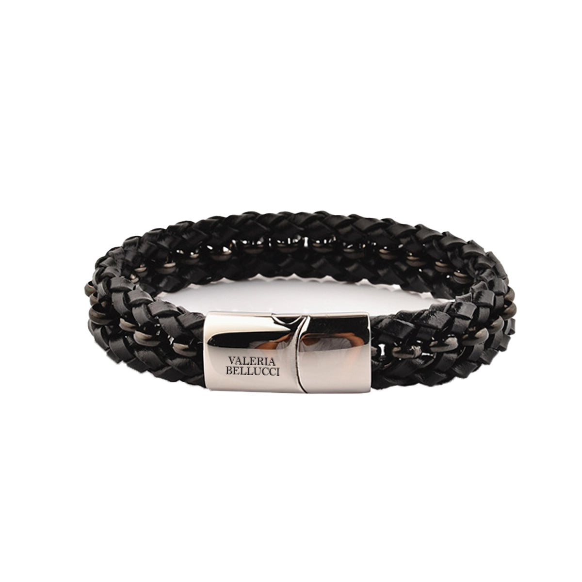 Vanguard Strap Leather bracelet