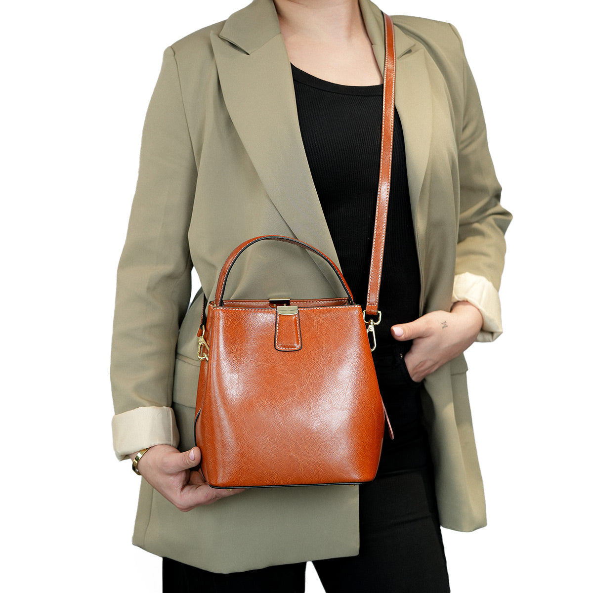 Celestial Dubai Shoulder Bags For Women