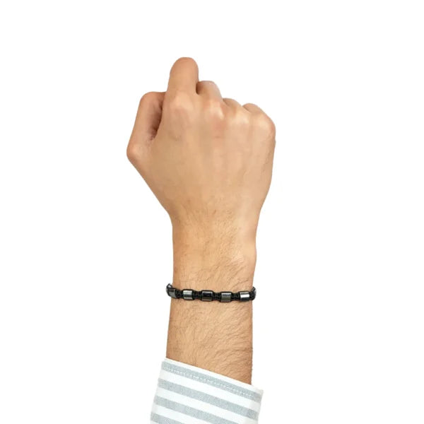 Legacy Wrap Men's Bracelets