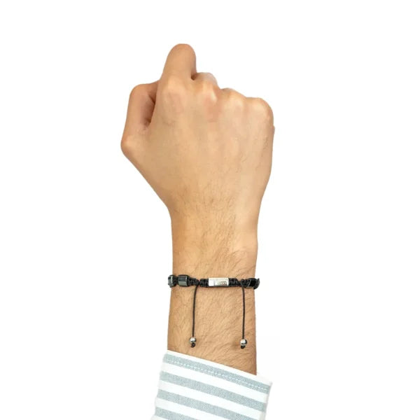 Legacy Wrap Men's Bracelets
