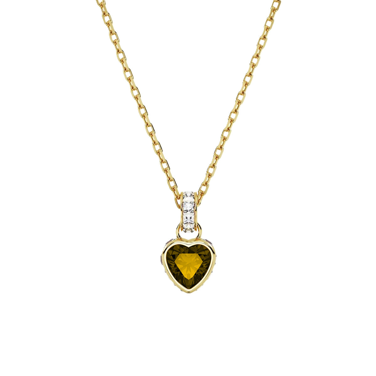 Crystal Dream Swarovski Necklace
