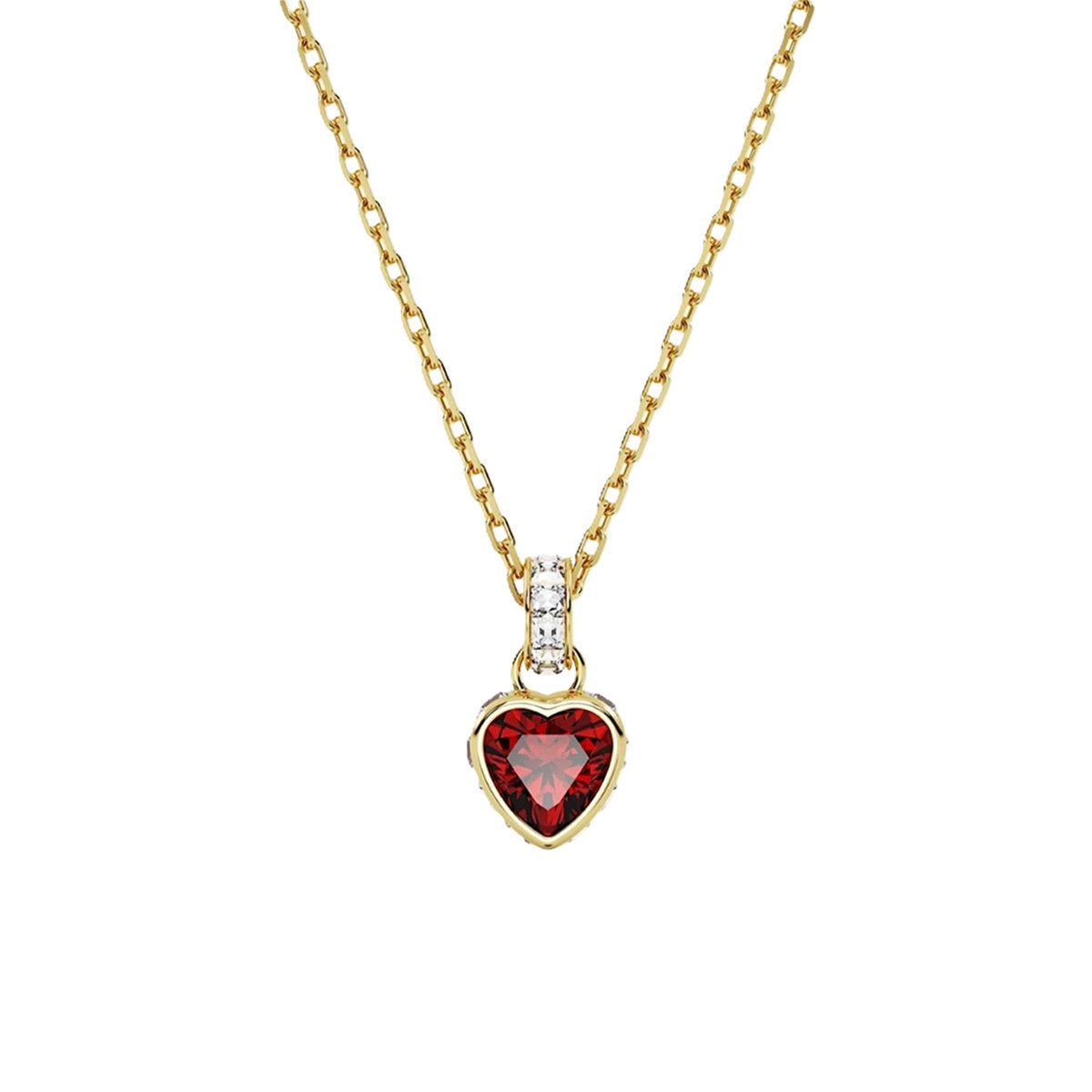 Crystal Dream Swarovski Necklace