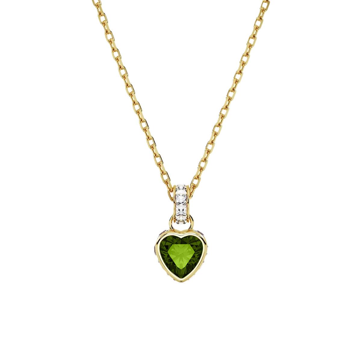 Crystal Dream Swarovski Necklace