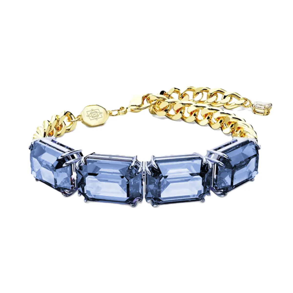 Sapphire Dawn Bracelet for Women