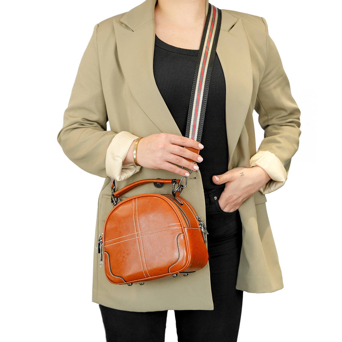 Voyage Luxury Bag For Girls
