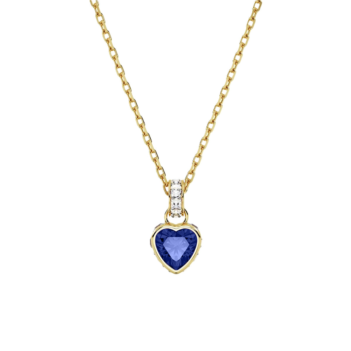 Crystal Dream Swarovski Necklace