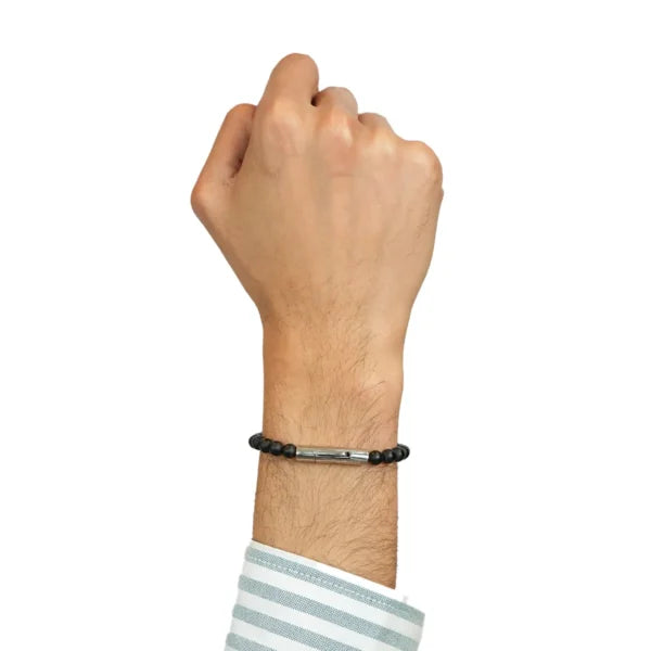 Granite Edge Mens Bracelets
