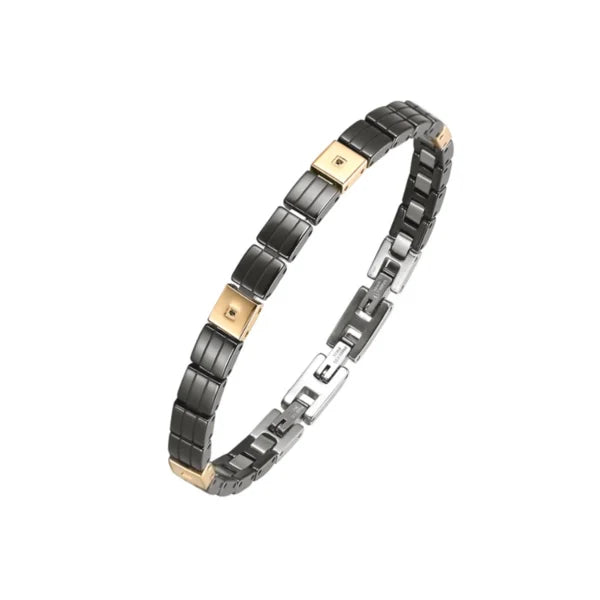 Elysian Link Men's Bracelet
