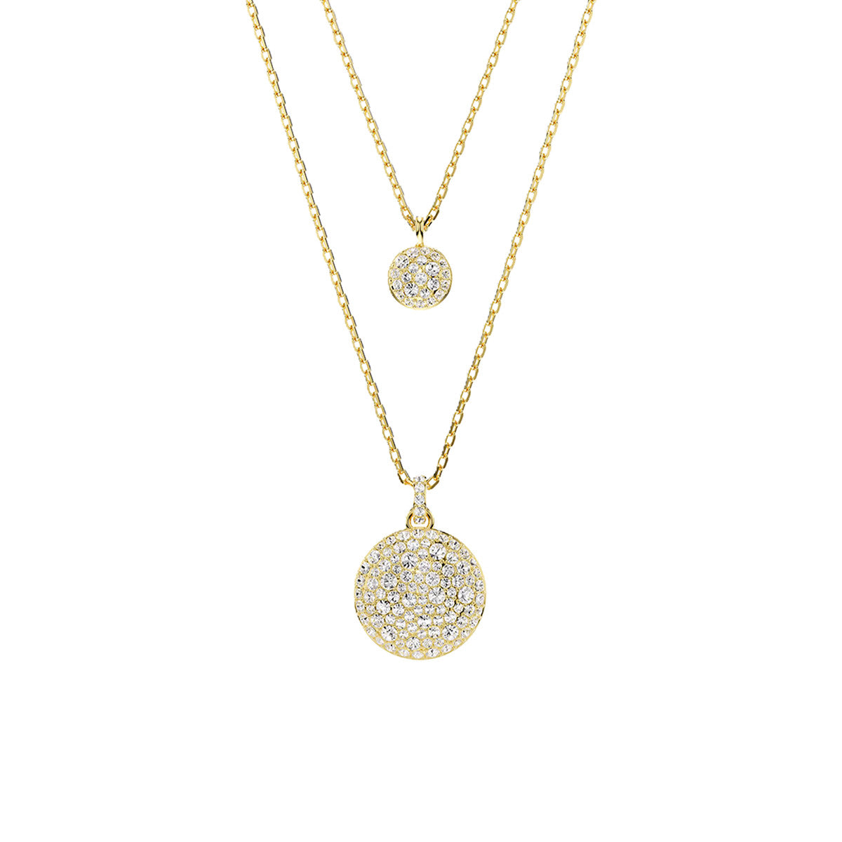 Twilight Mirage Pendant