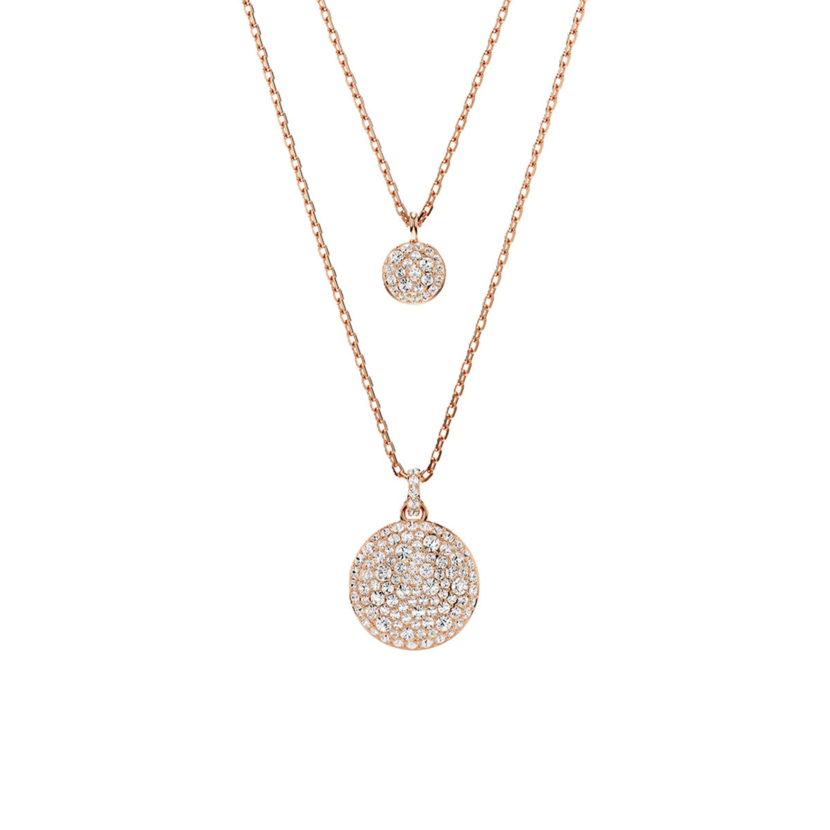 Twilight Mirage Pendant