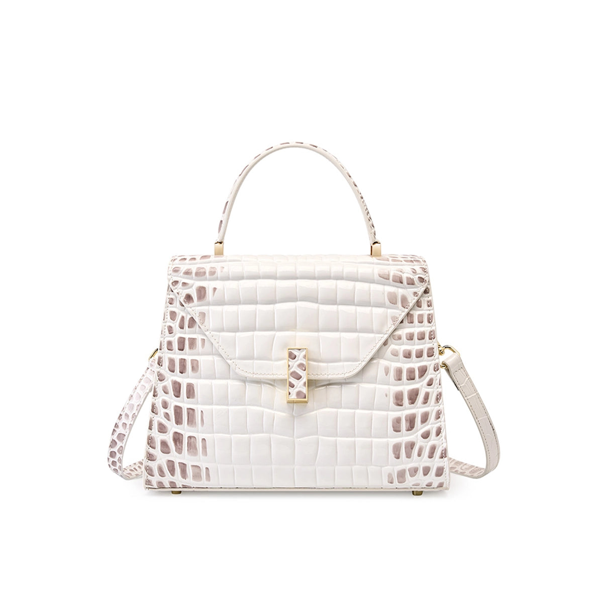 Charmed Charm Crossbody Bag