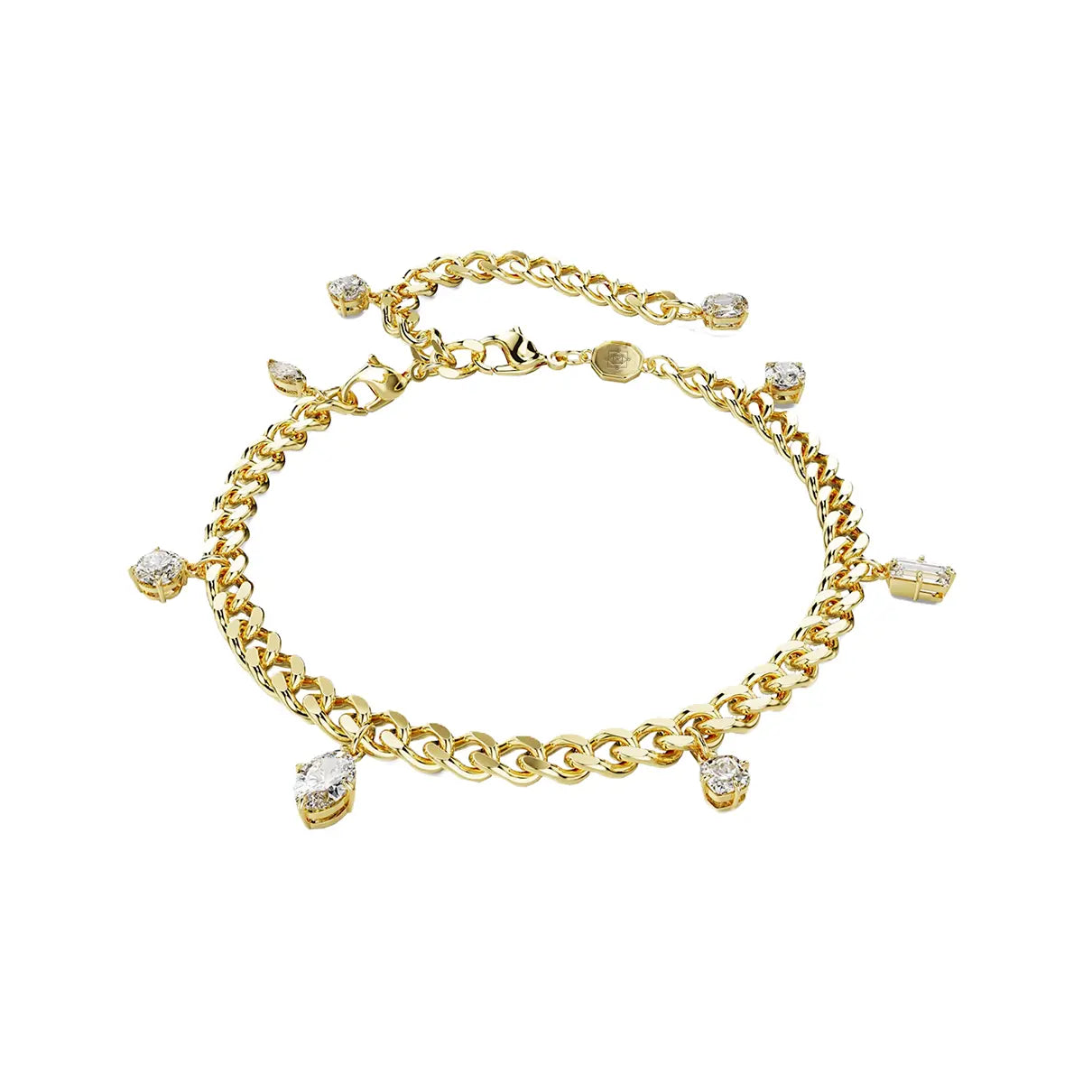 Solar Flare Chocker Bracelet