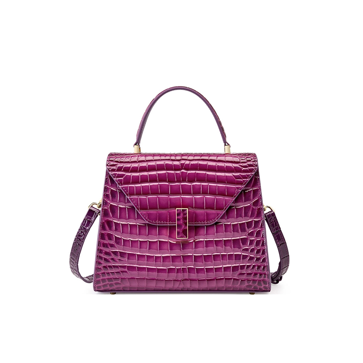 Charmed Charm Crossbody Bag