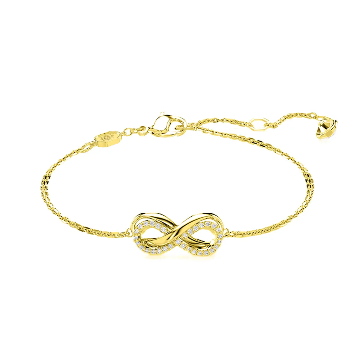 Infinite Glow Couple Bracelet