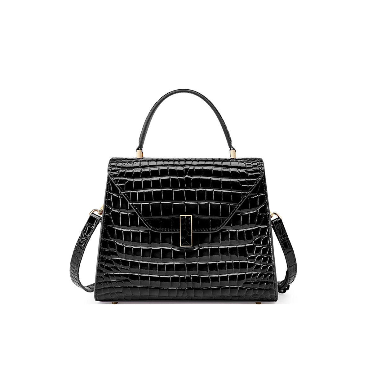 Charmed Charm Crossbody Bag