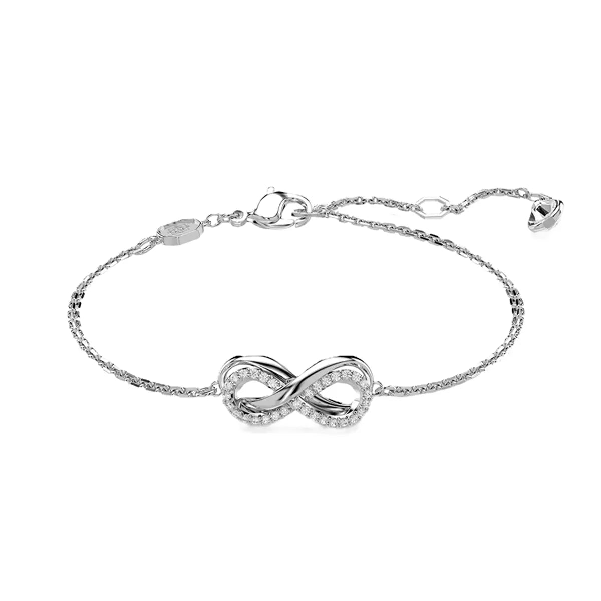 Infinite Glow Couple Bracelet