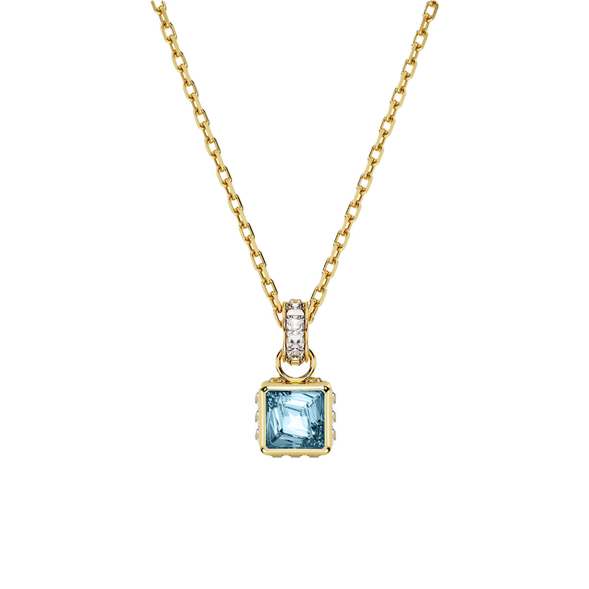 Enchanted Dream Gold Choker