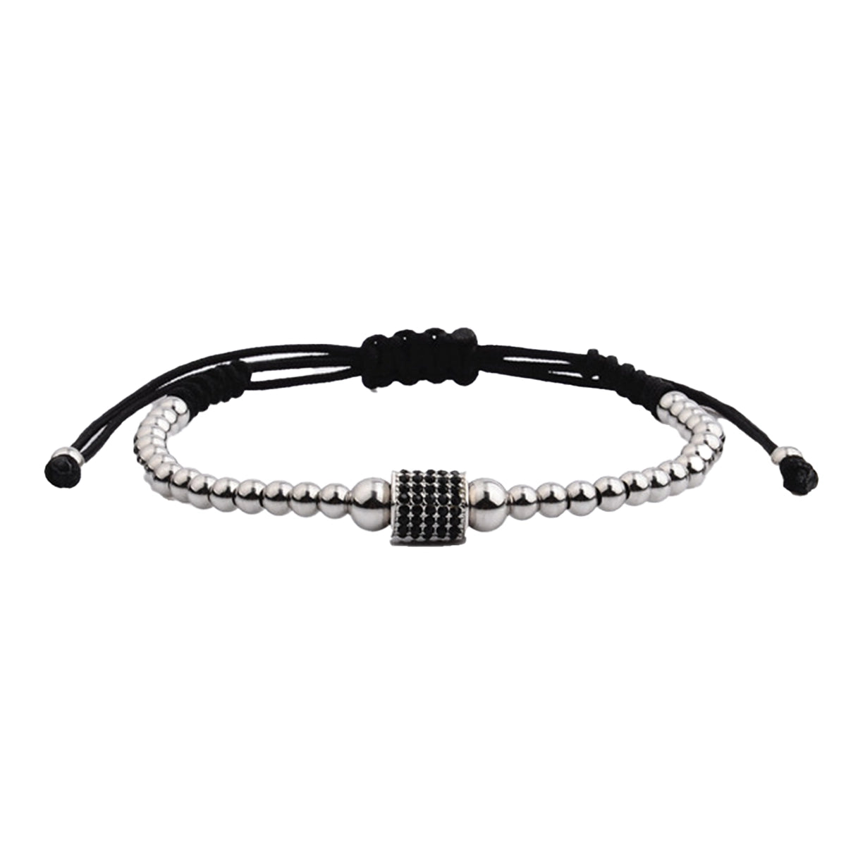 Valiant Bond Men's Luxury Bracelet