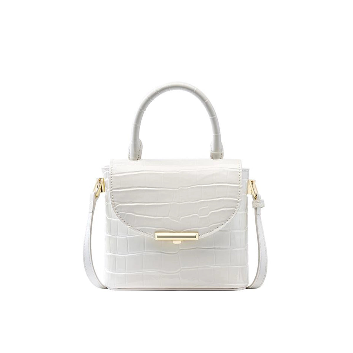 Mystique Crossbody Mini Bag