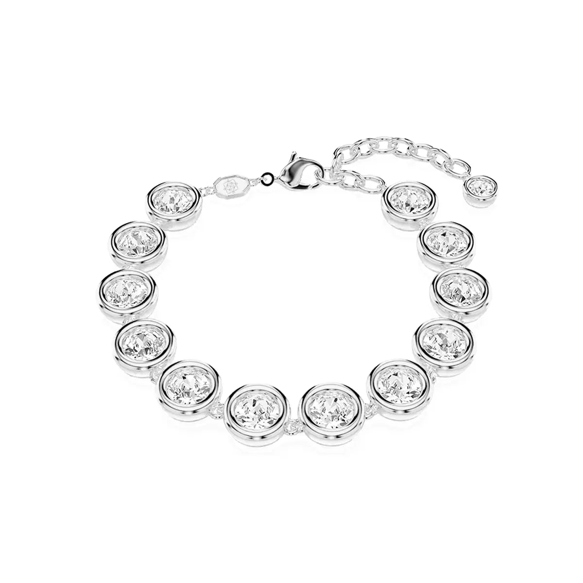 Polaris Crystal Gold Bracelet Design