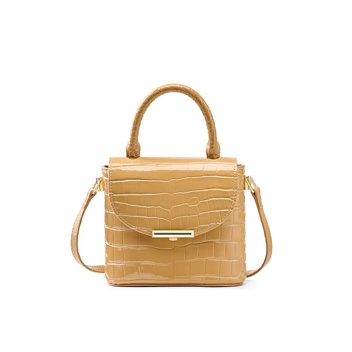 Mystique Crossbody Mini Bag