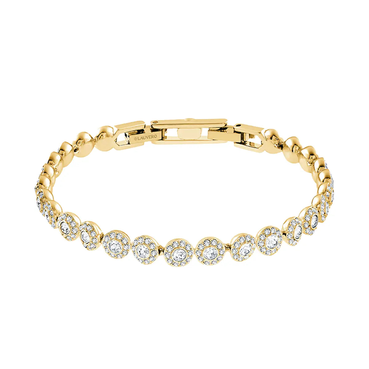 Stellar Reflection Bracelet For Women