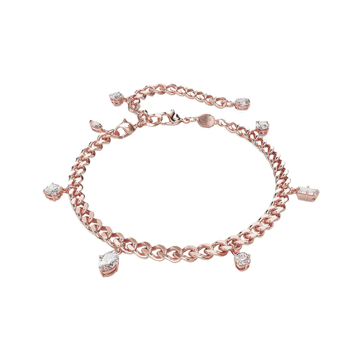 Solar Flare Chocker Bracelet