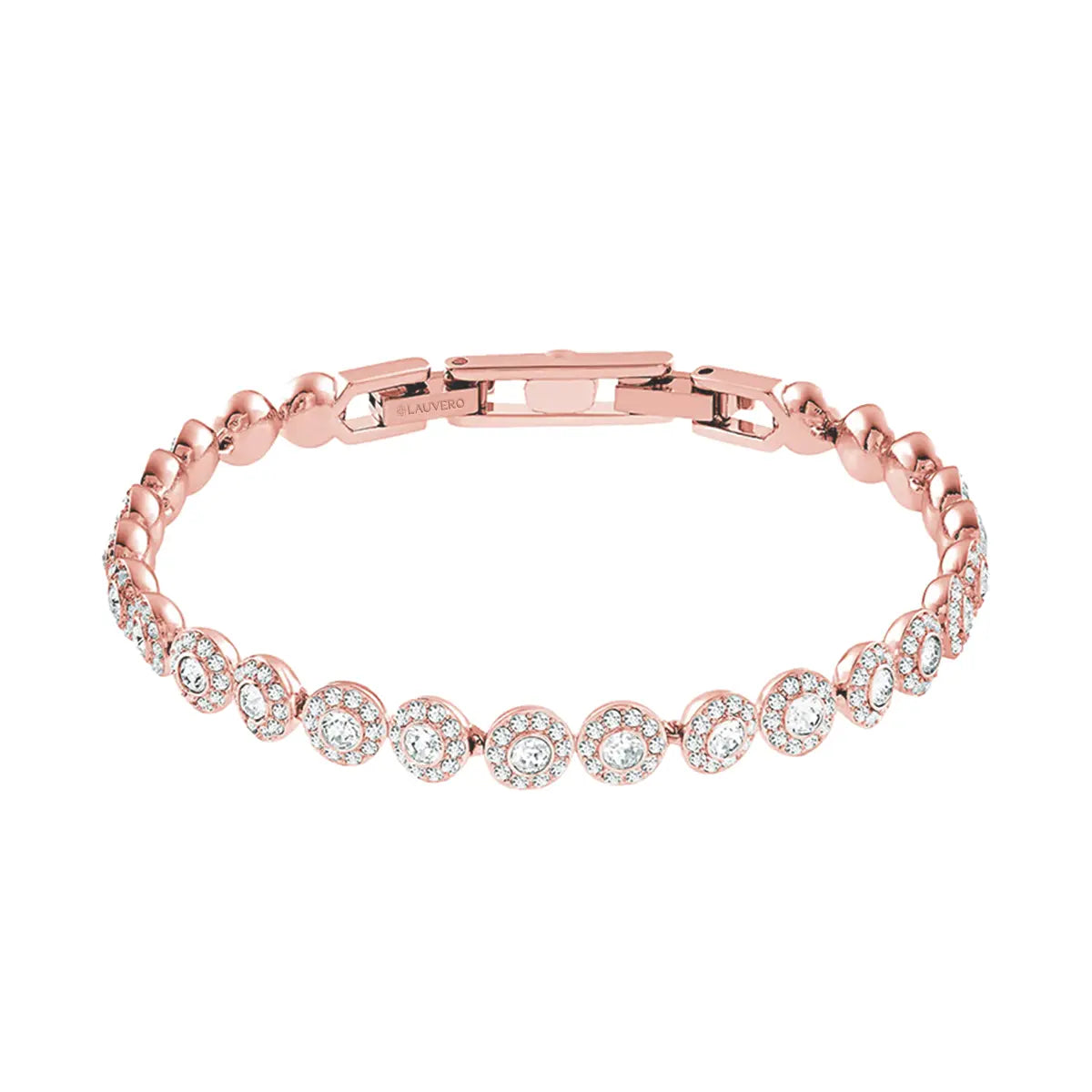 Stellar Reflection Bracelet For Women