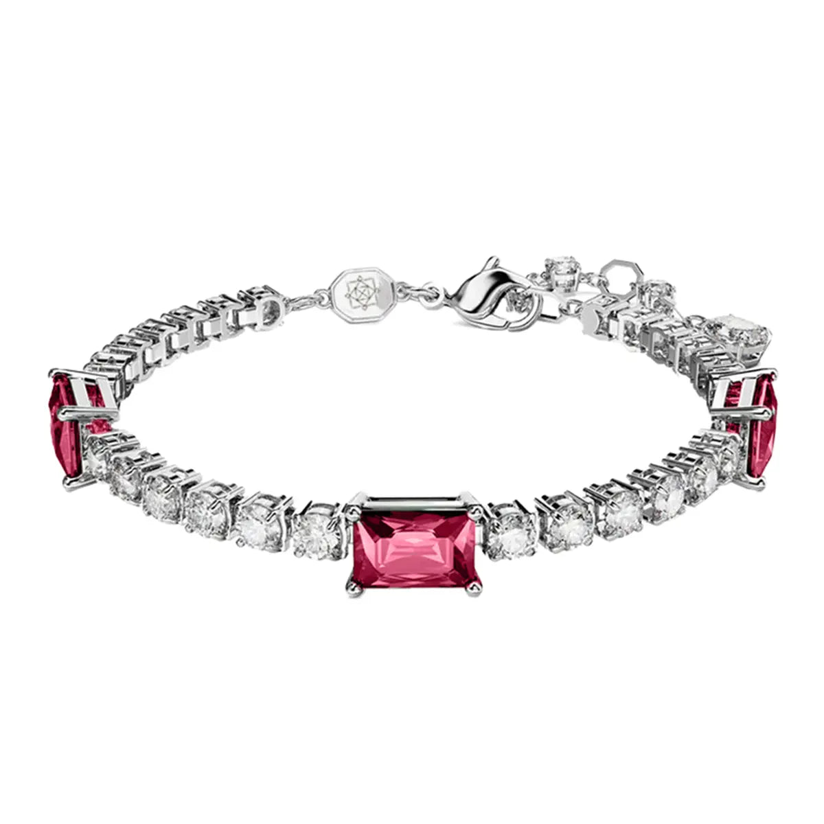 Celestial Thick Tennis Bracelet