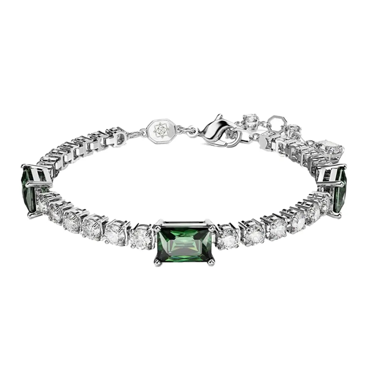 Celestial Thick Tennis Bracelet