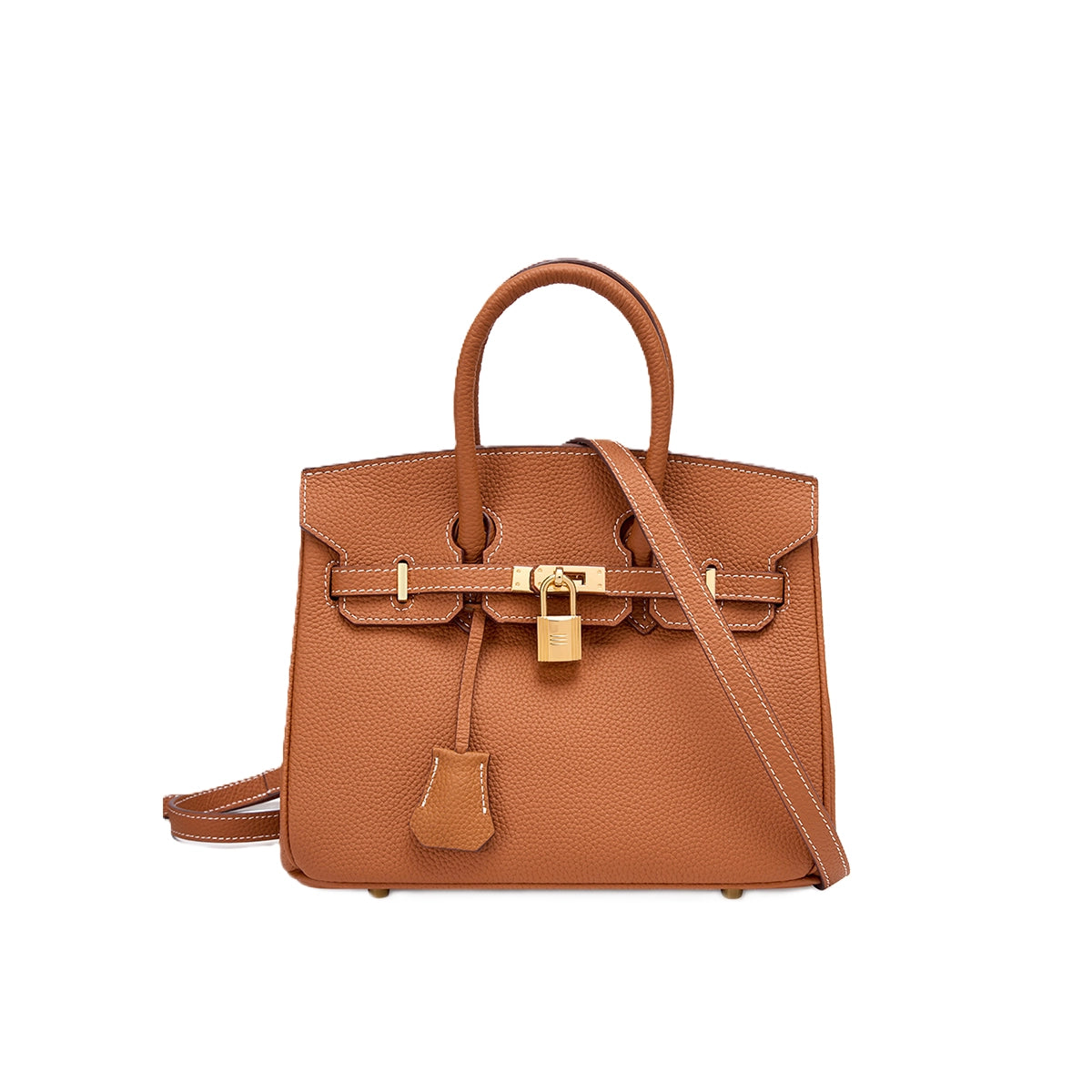 Luxury Lattice Bag For Women