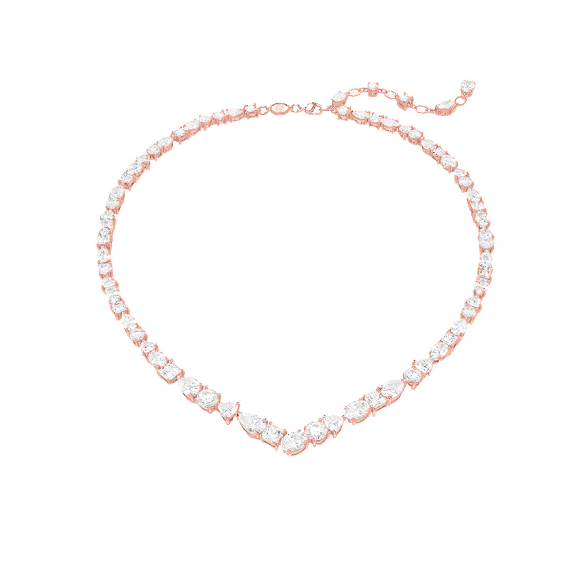 Frozen Wave Chain