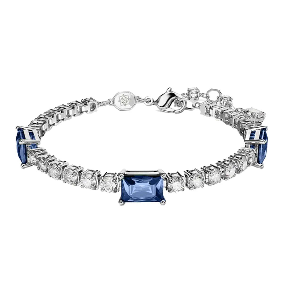 Celestial Thick Tennis Bracelet