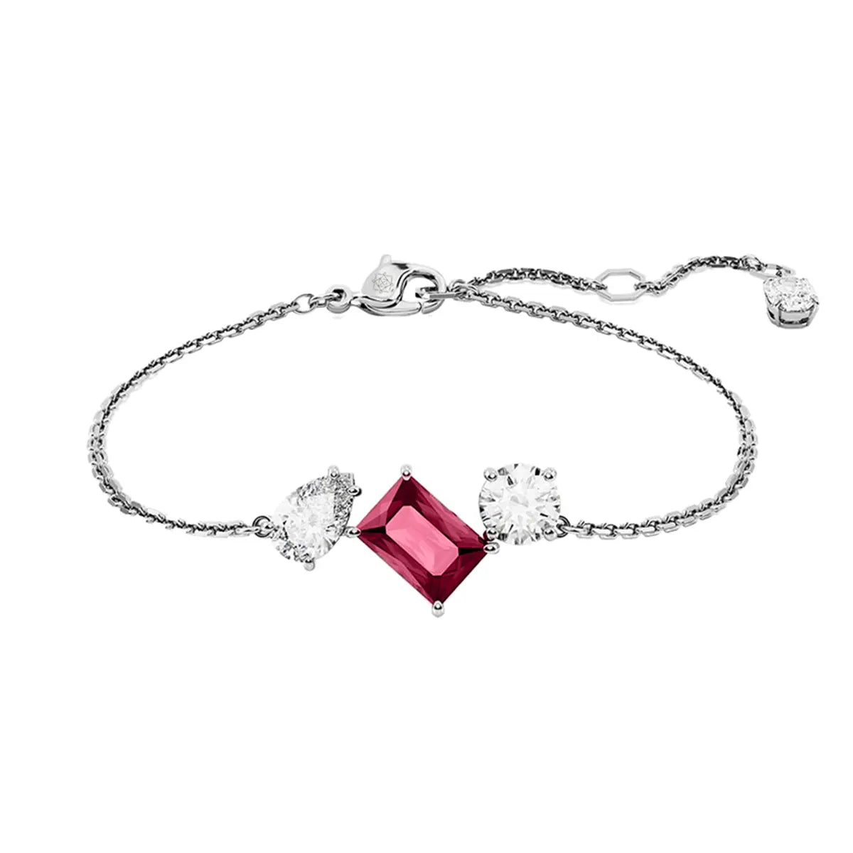 Nebula Halo Gold Bracelet for Women