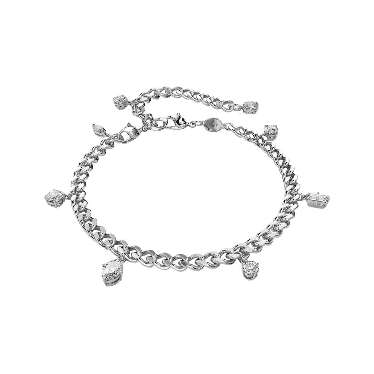 Solar Flare Chocker Bracelet