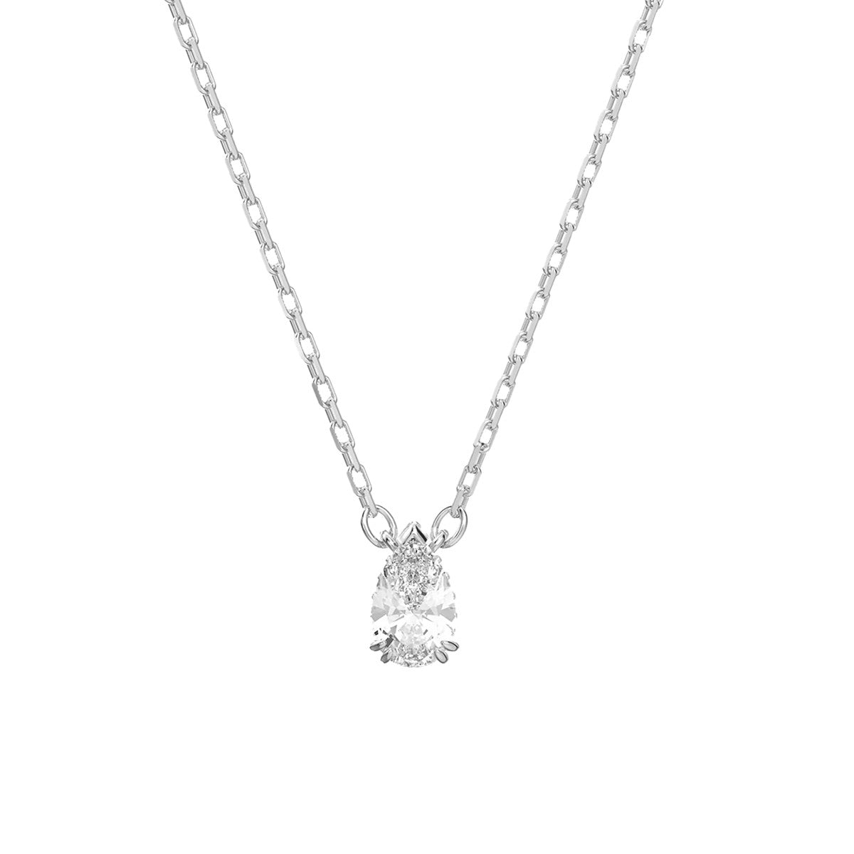 Starlight Diamond Necklace