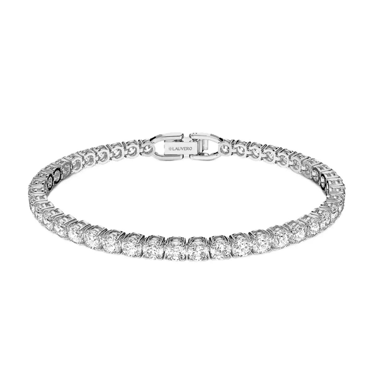 Aurora Glow Gold Bracelet