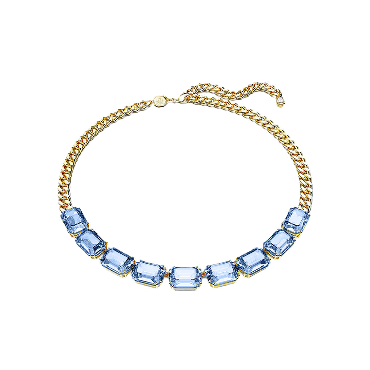 Sapphire Dawn Chain