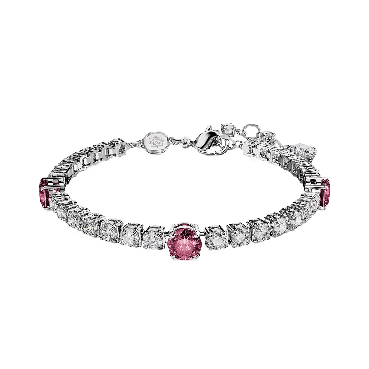 Celestial Tennis Bracelet