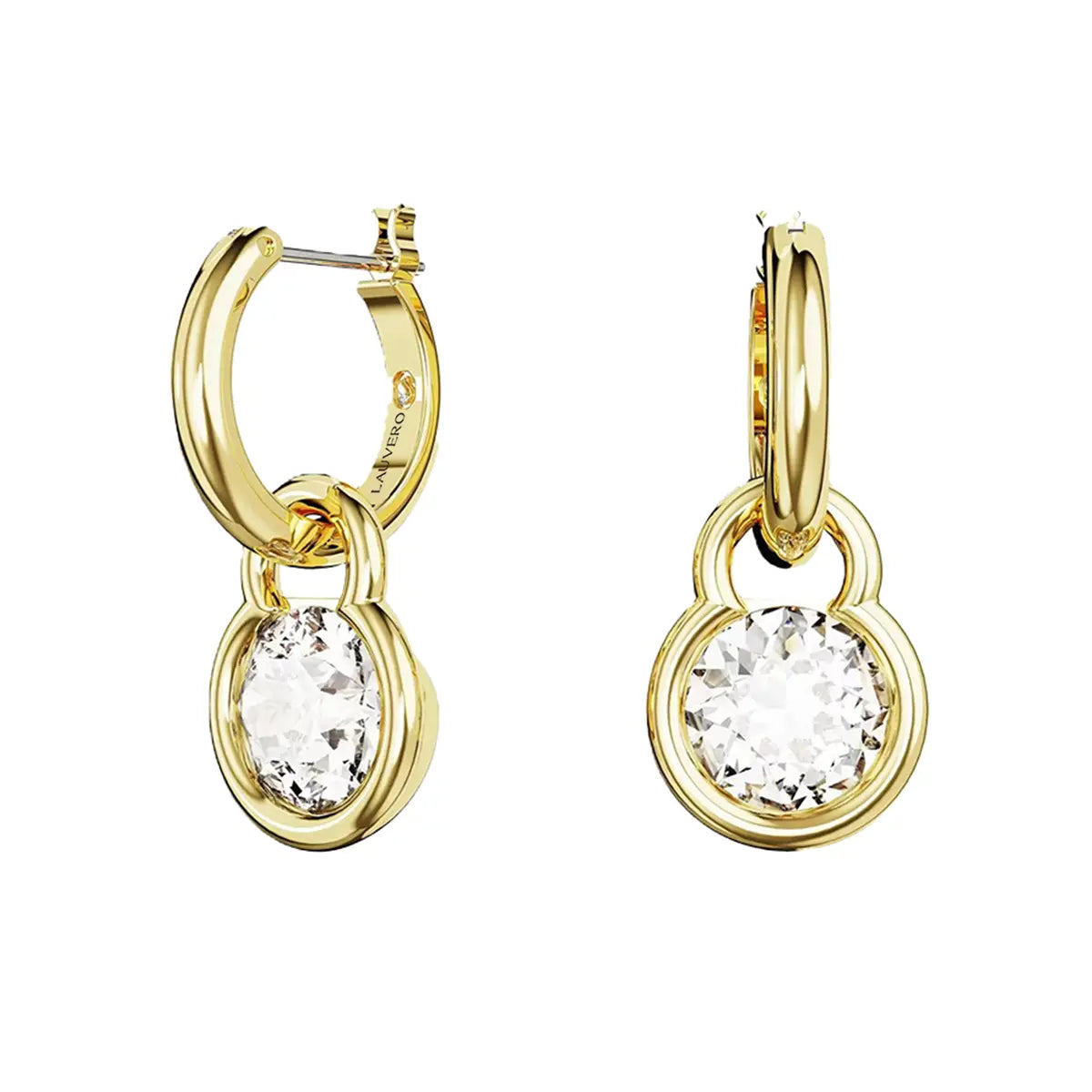 Polaris Crystal Ladies Earrings