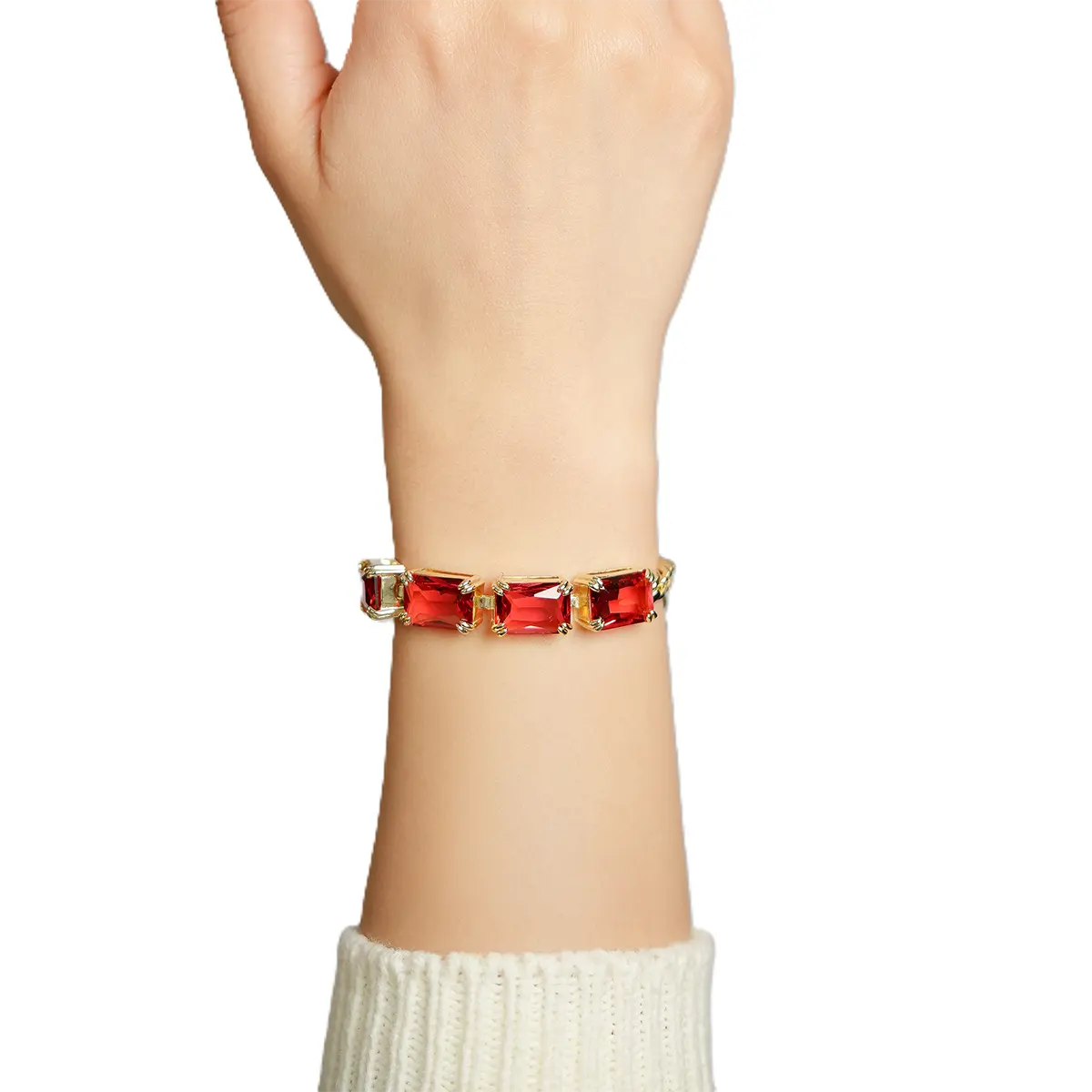 Sapphire Dawn Bracelet for Women