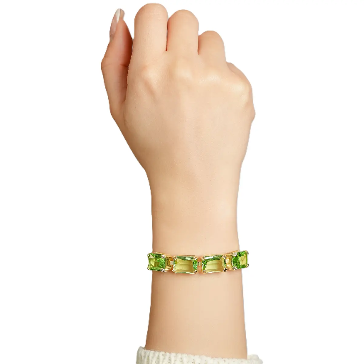 Sapphire Dawn Bracelet for Women