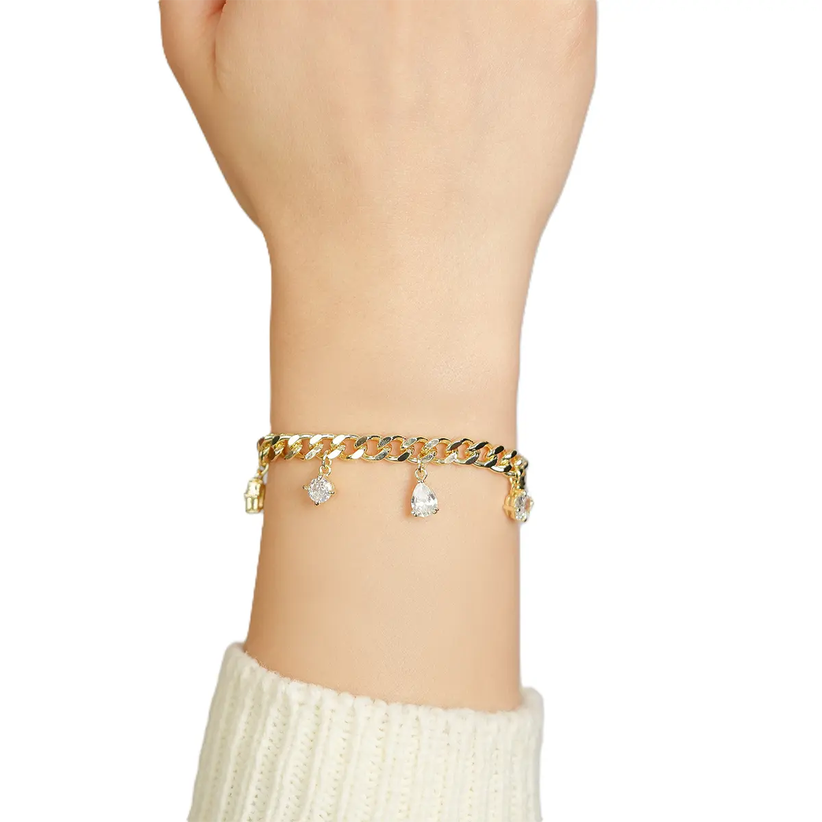 Solar Flare Chocker