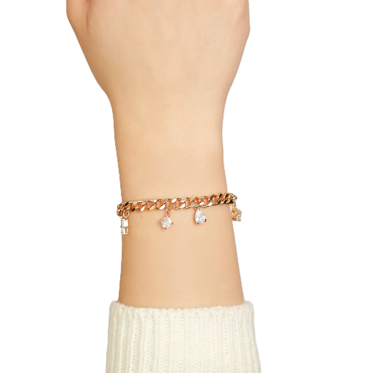 Solar Flare Chocker